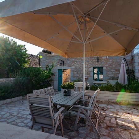 Olea Pyrgos Dirou Exterior foto