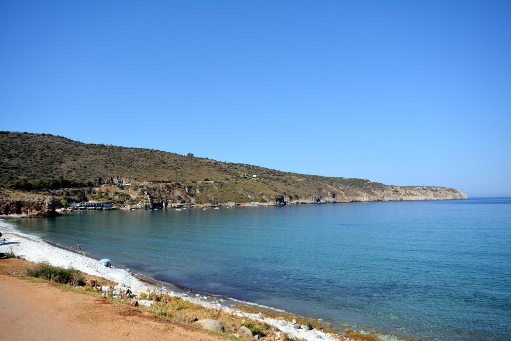 Olea Pyrgos Dirou Exterior foto